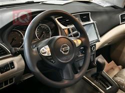 نيسان سنترا